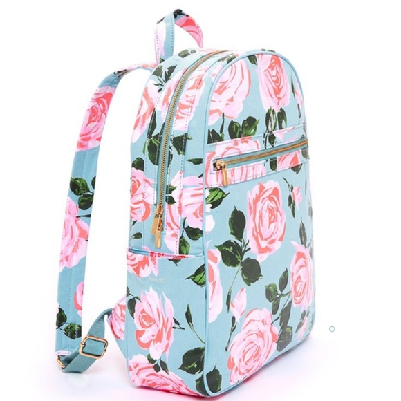 ban.do Bags Bando Get It Together Backpack Rose Parade Poshmark